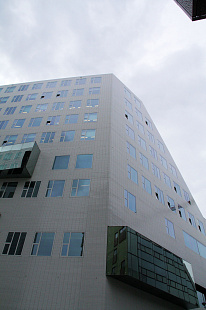 Объект из Кирпич Vandersanden WT-01